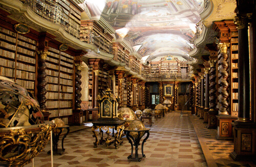 39-Clementinum-National-Library-Prague-Czech-Republic