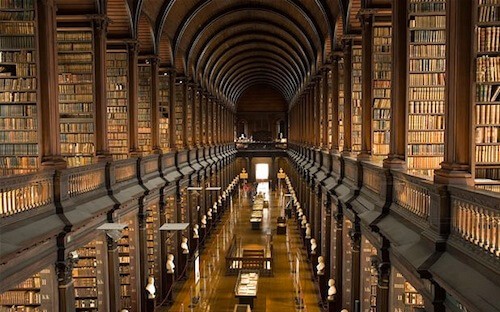 47-Old Library-Trinity-College-Library-Dublin-Dublin-Ireland