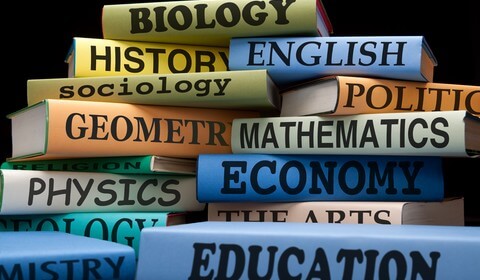 general education course list