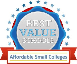 The 100 Most Affordable Small Colleges In America Best Value Schools