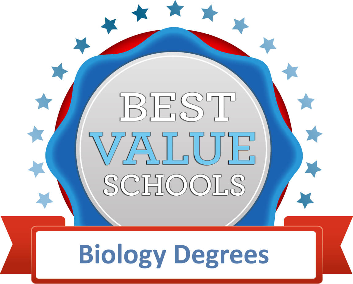 top 10 colleges biology