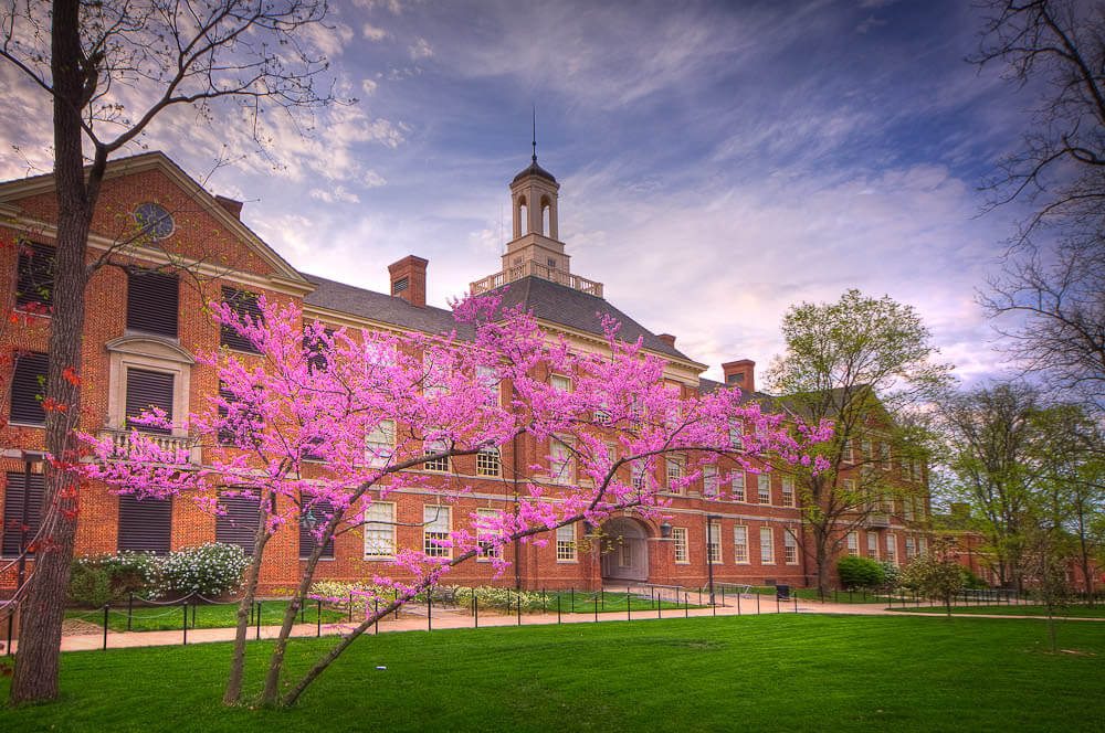 30 Best Value Colleges And Universities In Ohio 2019 Best Value