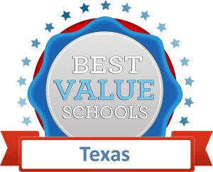 25 Best Value Colleges And Universities In Texas 2019 Best