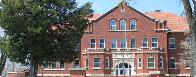 Central Christian College of Kansas Best Value Colleges Kansas