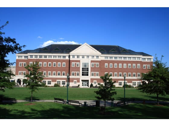 Central Connecticut State University Best Value Colleges Connecticut