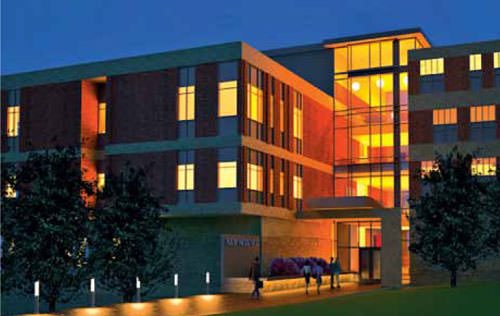 Clarke University Best Value Colleges Iowa