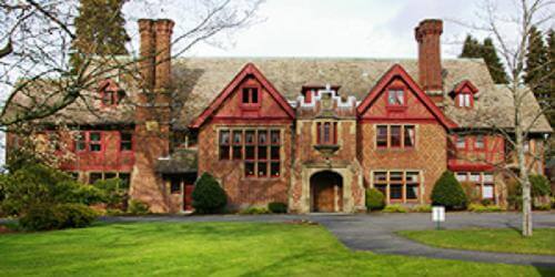 Corban University Best Value Colleges Oregon