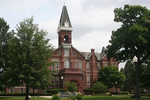 Drake University Best Value College Iowa
