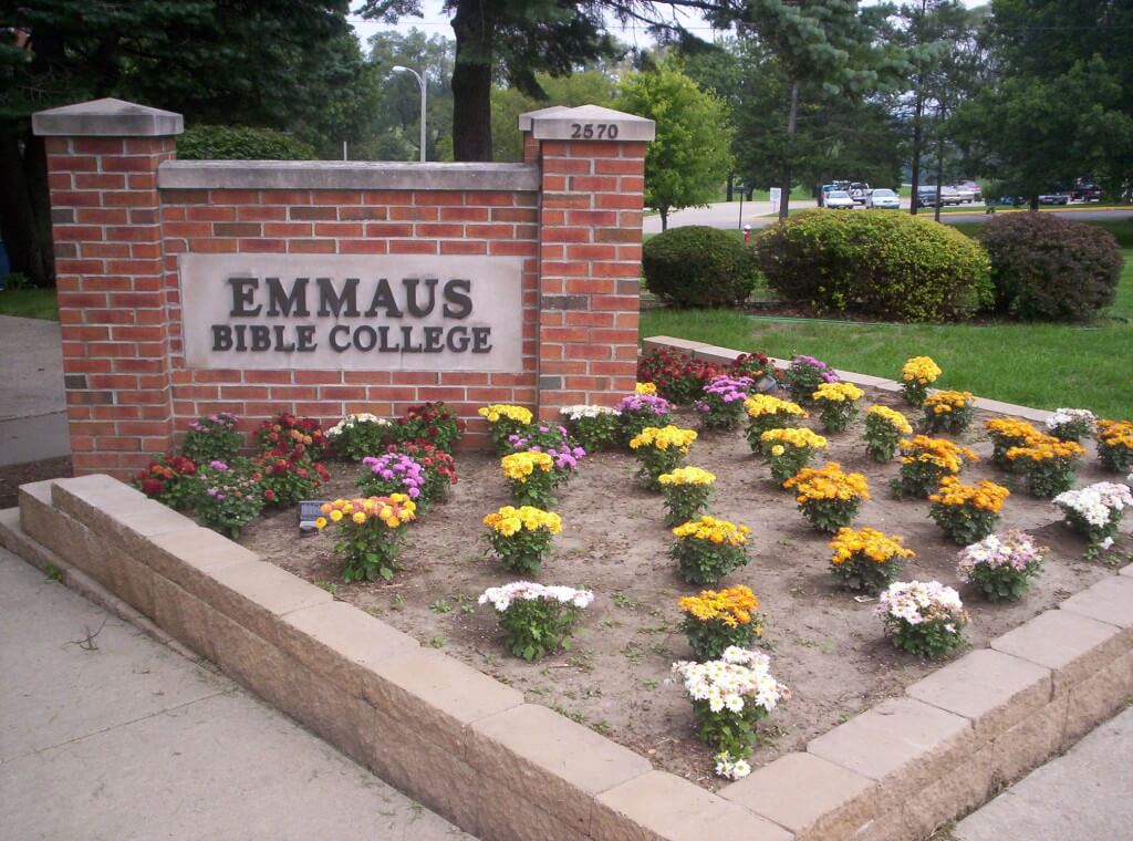 Emmaus Bible College Best Value Colleges Iowa