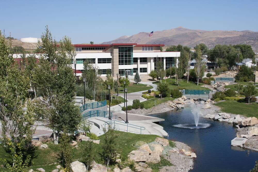 Great Basin College Best Value Colleges Nevada