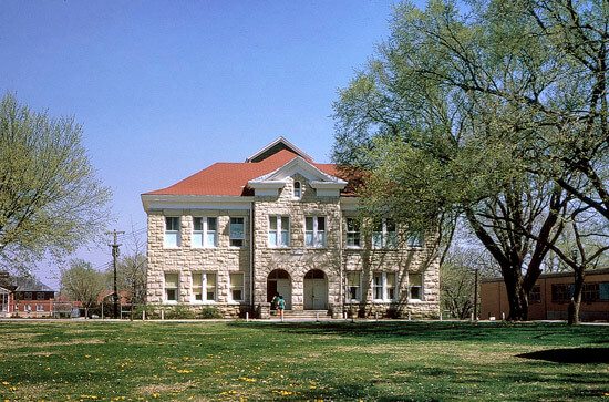 Haskell Indian Nations University Best Value Colleges Kansas