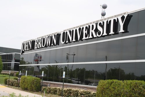 John Brown University Best Value Colleges Arkansas