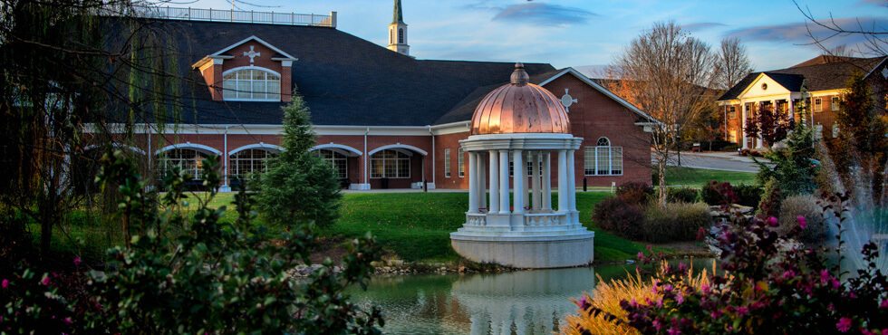 Johnson University Best Value Colleges Tennessee