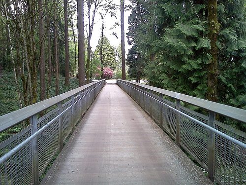 Lewis and Clark College Best Value Colleges Oregon