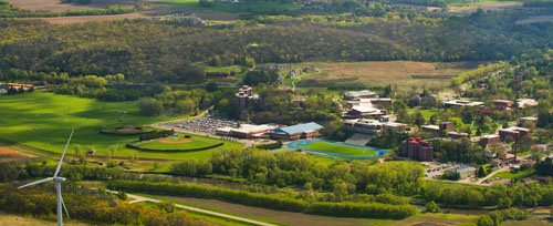 Luther College Best Value Colleges Iowa