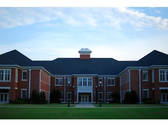 Lyon College Best Value Colleges Arkansas