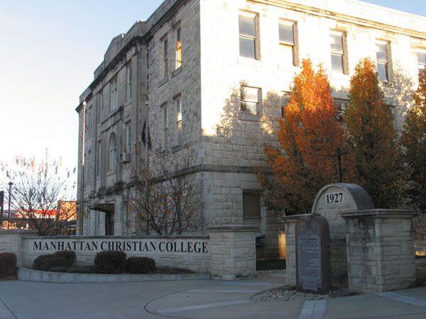 Manhattan Christian College Best Value Colleges Kansas