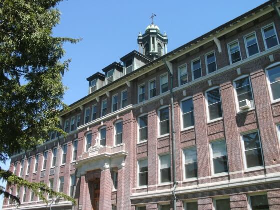 Mount Mercy University Best Value Colleges Iowa
