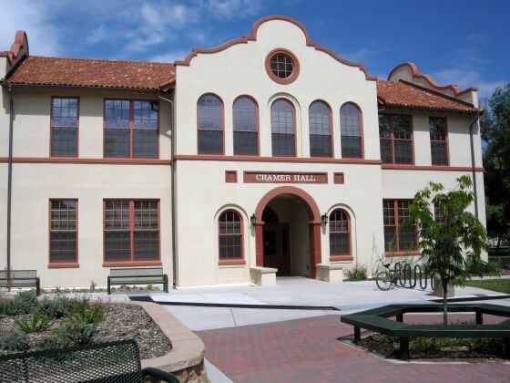 New Mexico Institute of Mining and Technology Best Value Colleges New Mexico