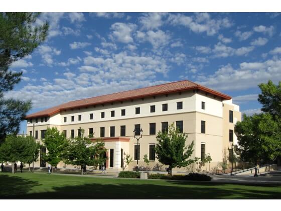 New Mexico State University Best Value Colleges New Mexico