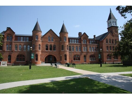 Northeastern State University Best Value Colleges Oklahoma