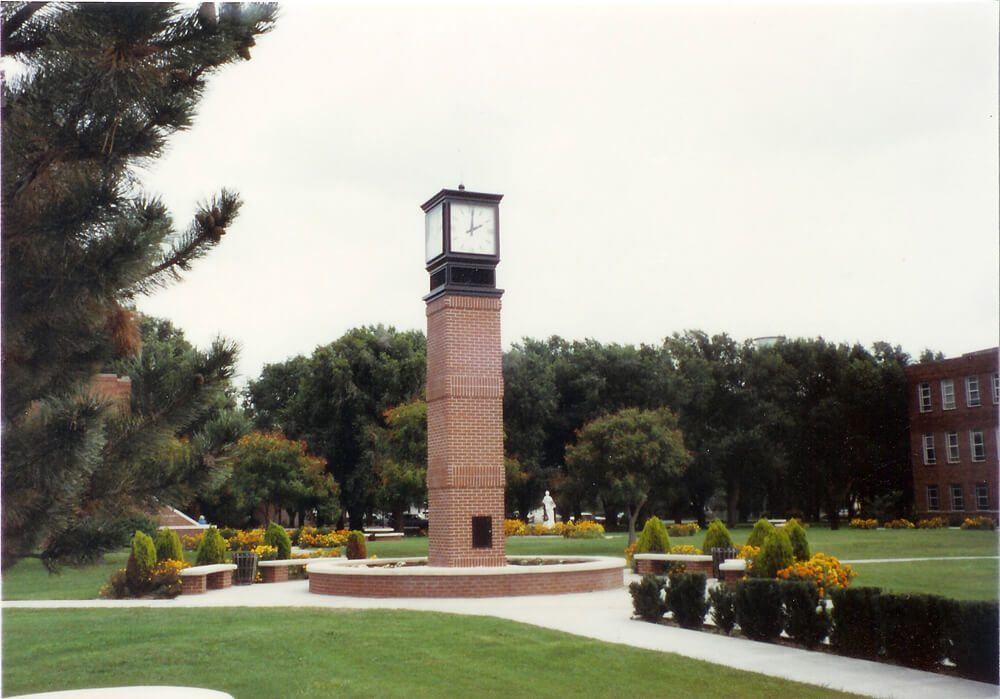 Oklahoma Panhandle State University Best Value Colleges Oklahoma