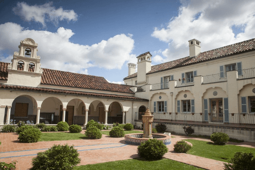 Oklahoma Wesleyan University Best Value Colleges Oklahoma