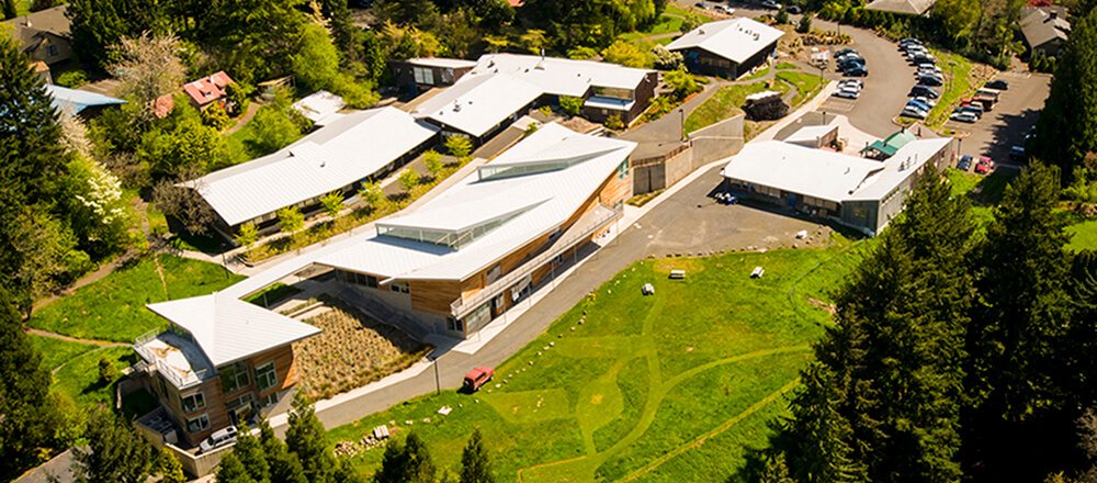 Oregon College of Art and Craft Best Value Colleges Oregon