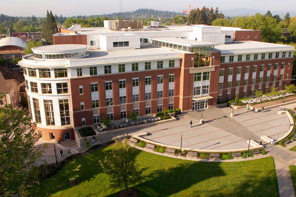 Oregon State University Best Value Colleges Oregon