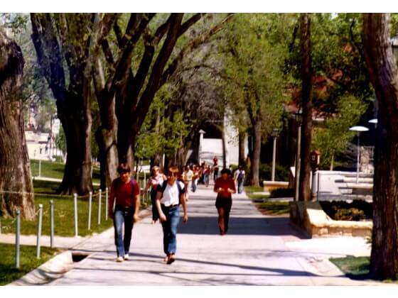 Ouachita Baptist University Best Value Colleges Arkansas
