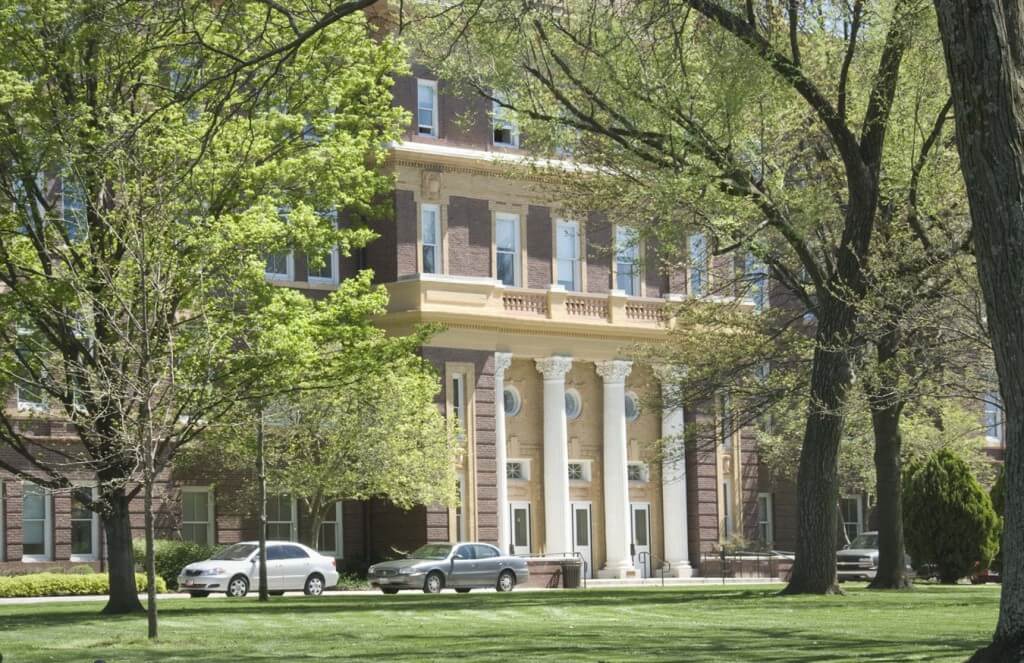 Pittsbug State University Best Value Colleges Kansas