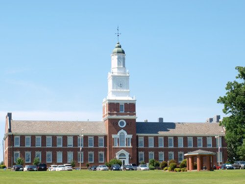 Rust College Best Value Colleges Mississippi