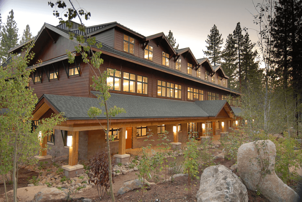 Sierra Nevada College Best Value Colleges Nevada