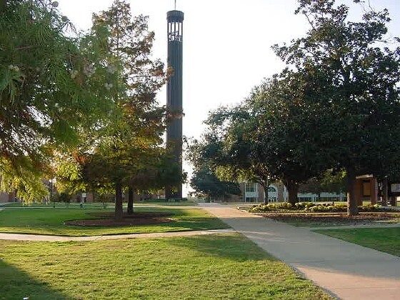 Southern Arkansas University Best Value Colleges Arkansas