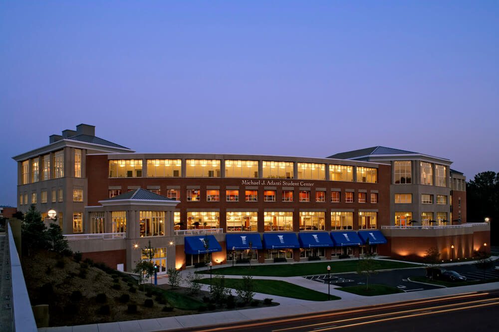 Southern Connecticut State University Best Value Colleges Connecticut