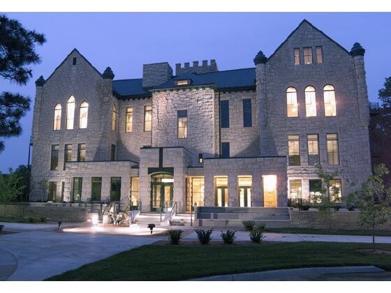 Sterling College Best Value Colleges Kansas
