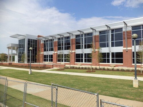 University of Arkansas Fort Smith Best Value Colleges Arkansas