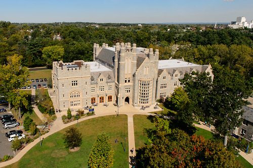 University of Connecticut Best Value Colleges Connecticut