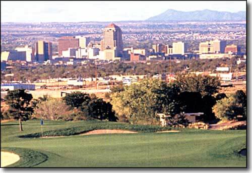 University of New Mexico Best Value Colleges New Mexico