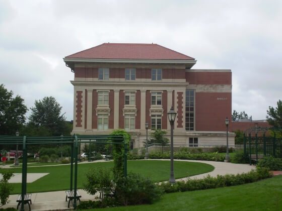 University of Northern Iowa Best Value Colleges Iowa