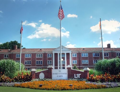 20 Best Value Colleges And Universities In Tennessee For 2019