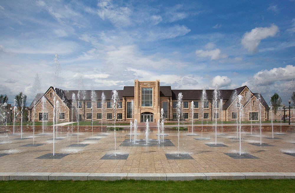 University of Tulsa Best Value Colleges Oklahoma