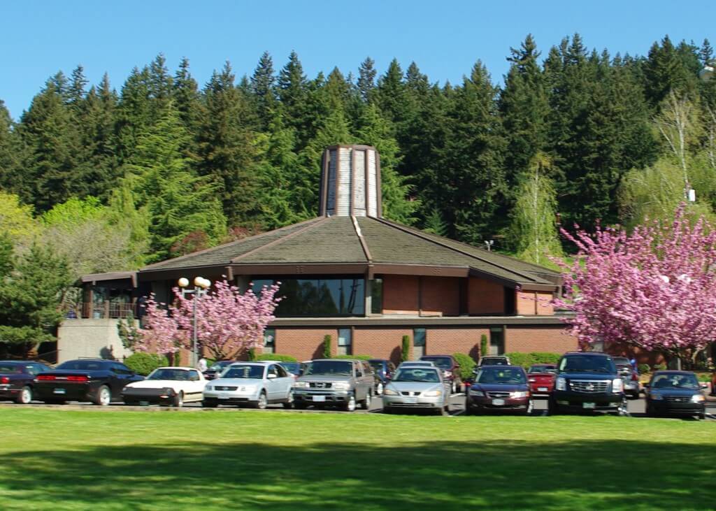 Warner Pacific College Best Value Colleges Oregon