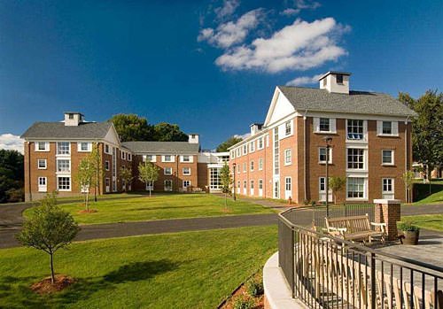 Wesleyan University Best Value Colleges Connecticut
