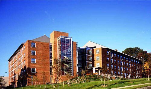 Western Connecticut State University Best Value Colleges Connecticut
