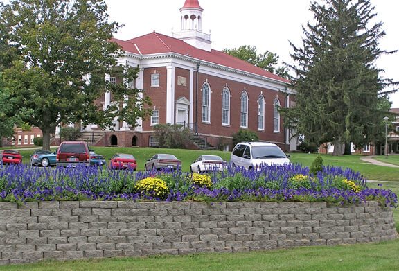 William Penn University Best Value Colleges Iowa