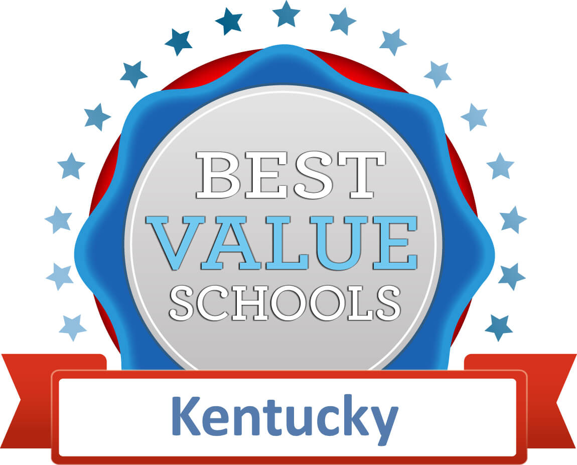 15 Best Value Colleges and Universities in Kentucky - Best Value Schools