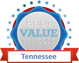 20 Best Value Colleges And Universities In Tennessee For 2019