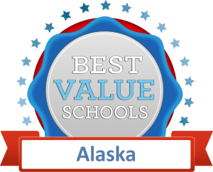 Best Value Schools - Alaska