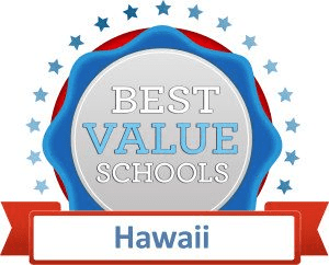 Best Value Schools - Hawaii